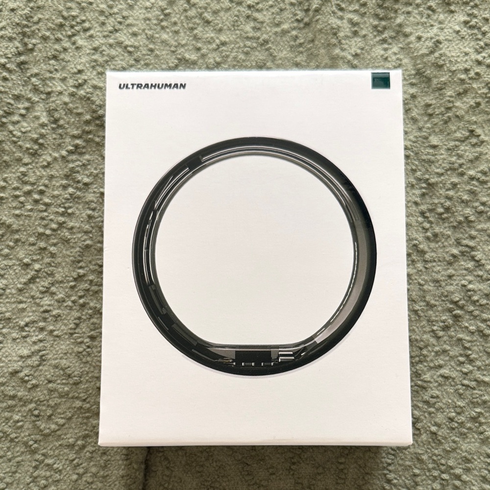 Ultrahuman Ring Air